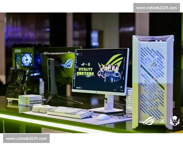 聚焦电竞赛事直播打造沉浸式观赛新体验与全球玩家共享热血巅峰对决盛宴 聚焦电竞赛事直播打造沉浸式观赛新体验与全球玩家共享热血巅峰对决盛宴