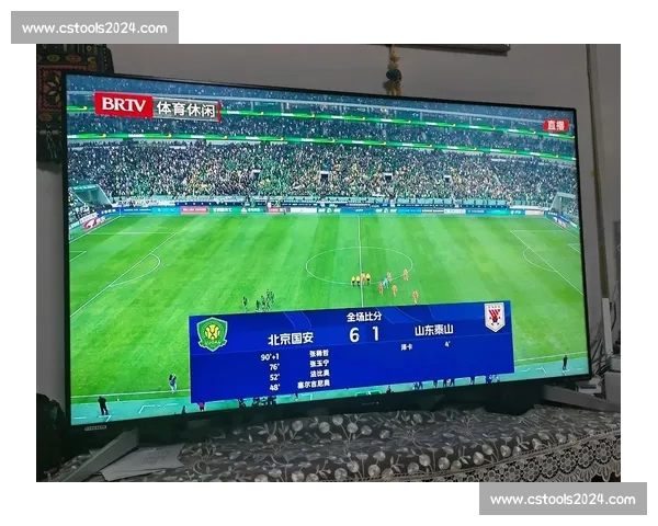 足球直播网页版全方位赛事直击与高清流畅观看体验指南即时比分解析