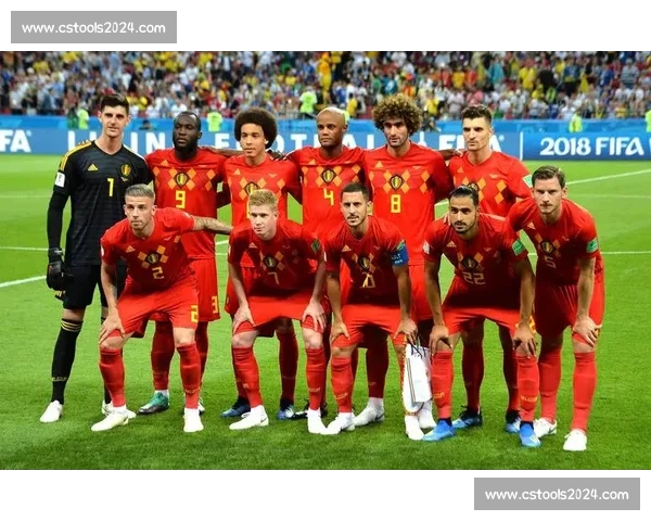 世界杯淘汰赛精彩对决一览各队争锋激烈角逐谁将最终夺冠