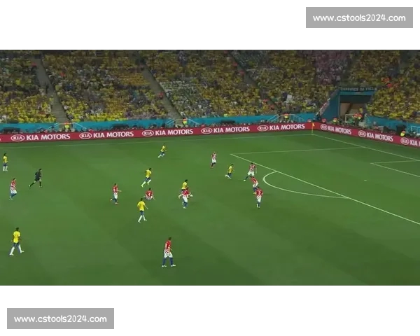 今晚足球赛况全解析 各大联赛激战正酣 精彩进球回顾与分析