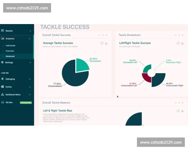 体育数据网页版助力赛事分析全面升级 让数据驱动你的体育决策