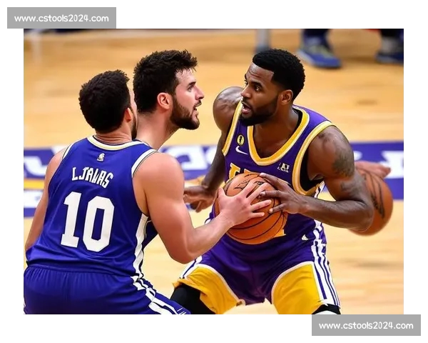 全新视角解析NBA首发阵容背后的战术与球员价值