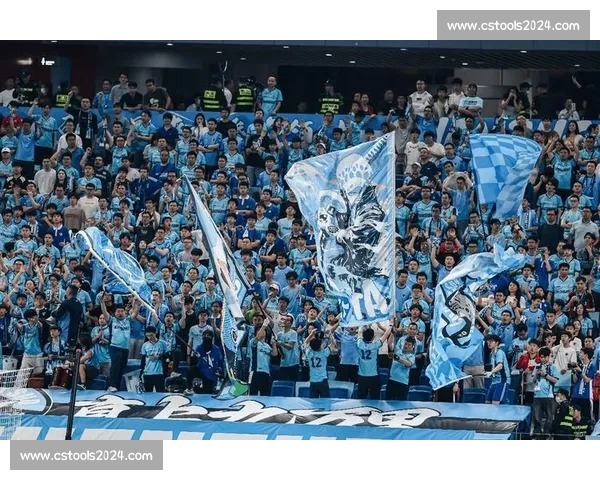 打造全球顶级足球联赛平台助力球迷互动与赛事精彩呈现