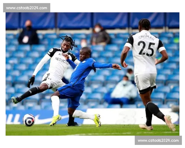 英超赛后数据深度解析球队表现与战术趋势